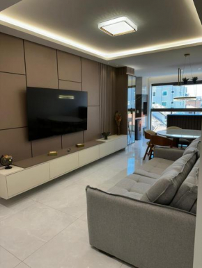 Apartamento 105 Res Maré Cheia praia de Bombas